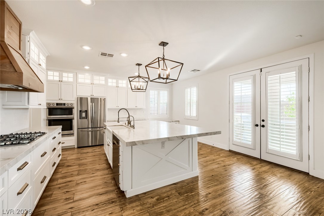 5434 Fawn Chase Way Las Vegas NV 89135