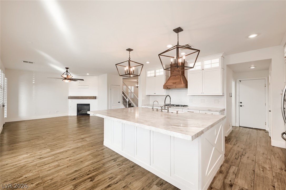 5434 Fawn Chase Way Las Vegas NV 89135