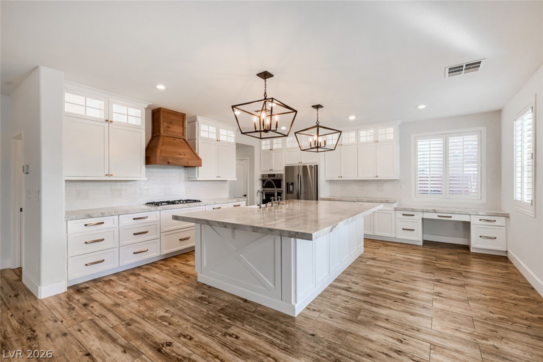 5434 Fawn Chase Way Las Vegas NV 89135