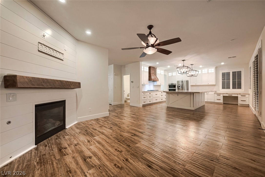 5434 Fawn Chase Way Las Vegas NV 89135