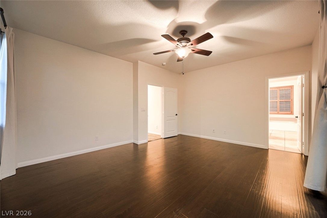 5434 Fawn Chase Way Las Vegas NV 89135