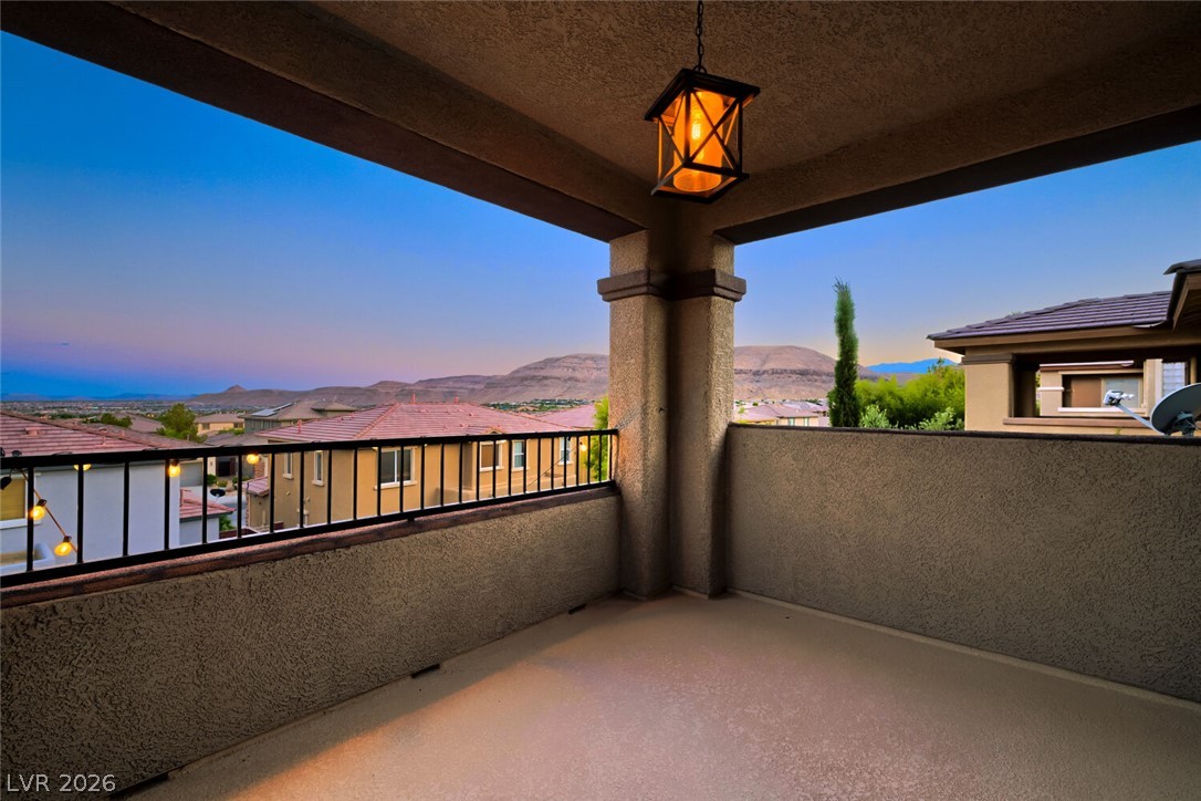 5434 Fawn Chase Way Las Vegas NV 89135