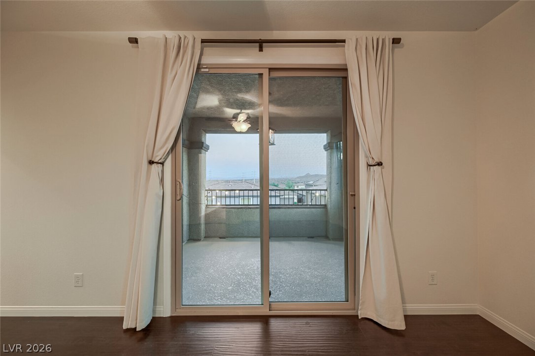 5434 Fawn Chase Way Las Vegas NV 89135
