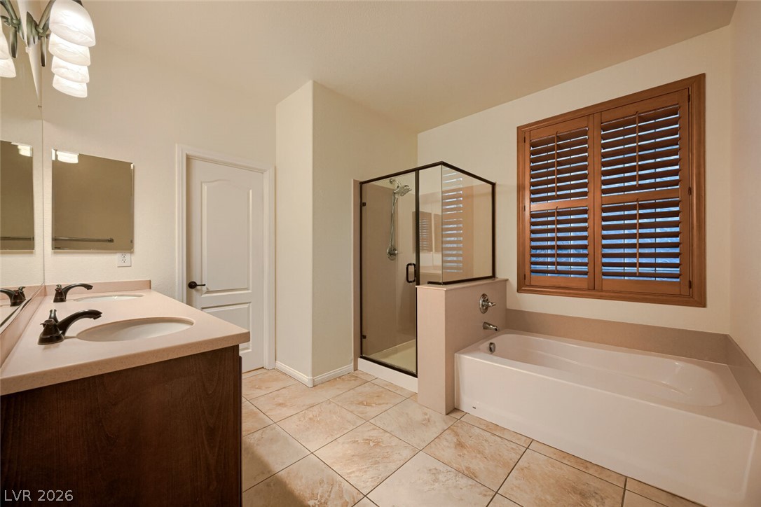 5434 Fawn Chase Way Las Vegas NV 89135