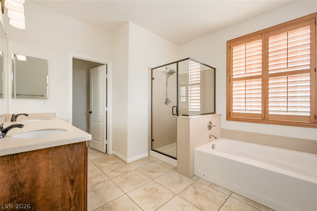 5434 Fawn Chase Way Las Vegas NV 89135