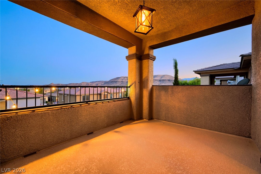 5434 Fawn Chase Way Las Vegas NV 89135