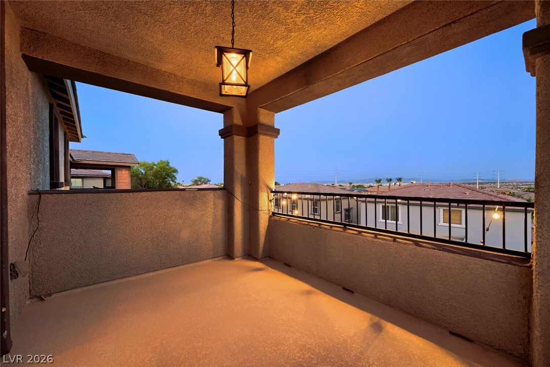 5434 Fawn Chase Way Las Vegas NV 89135