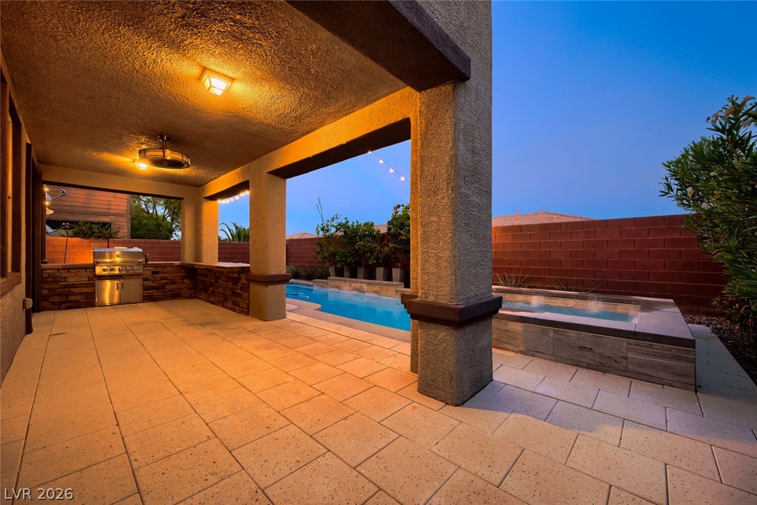 5434 Fawn Chase Way Las Vegas NV 89135