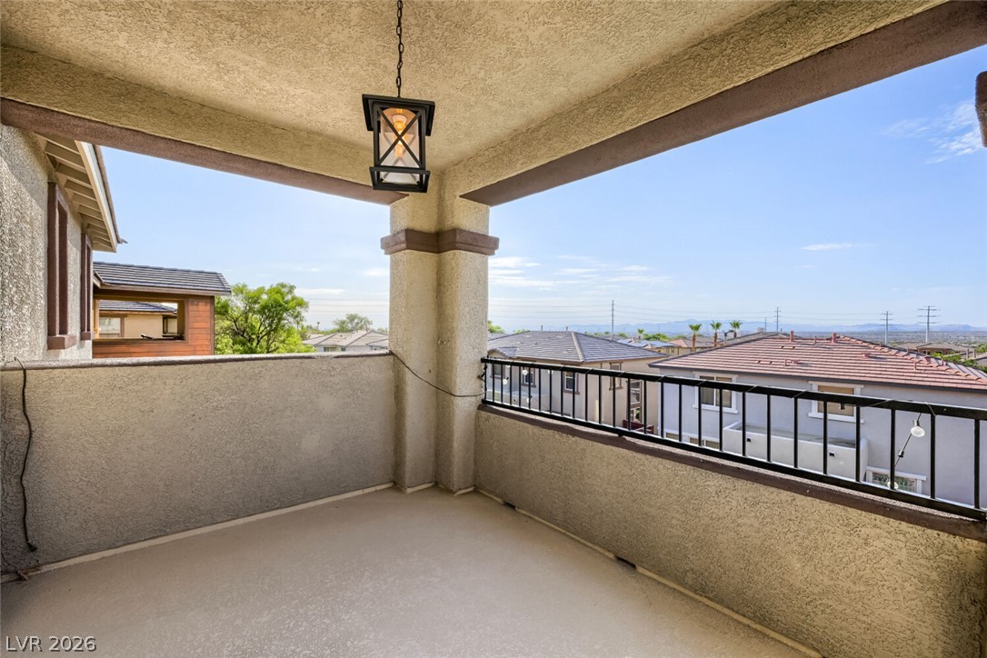 5434 Fawn Chase Way Las Vegas NV 89135
