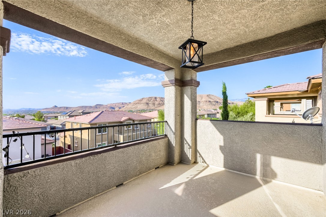 5434 Fawn Chase Way Las Vegas NV 89135