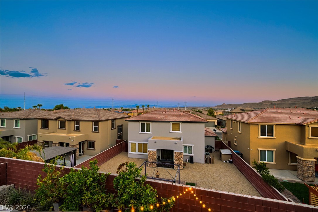 5434 Fawn Chase Way Las Vegas NV 89135