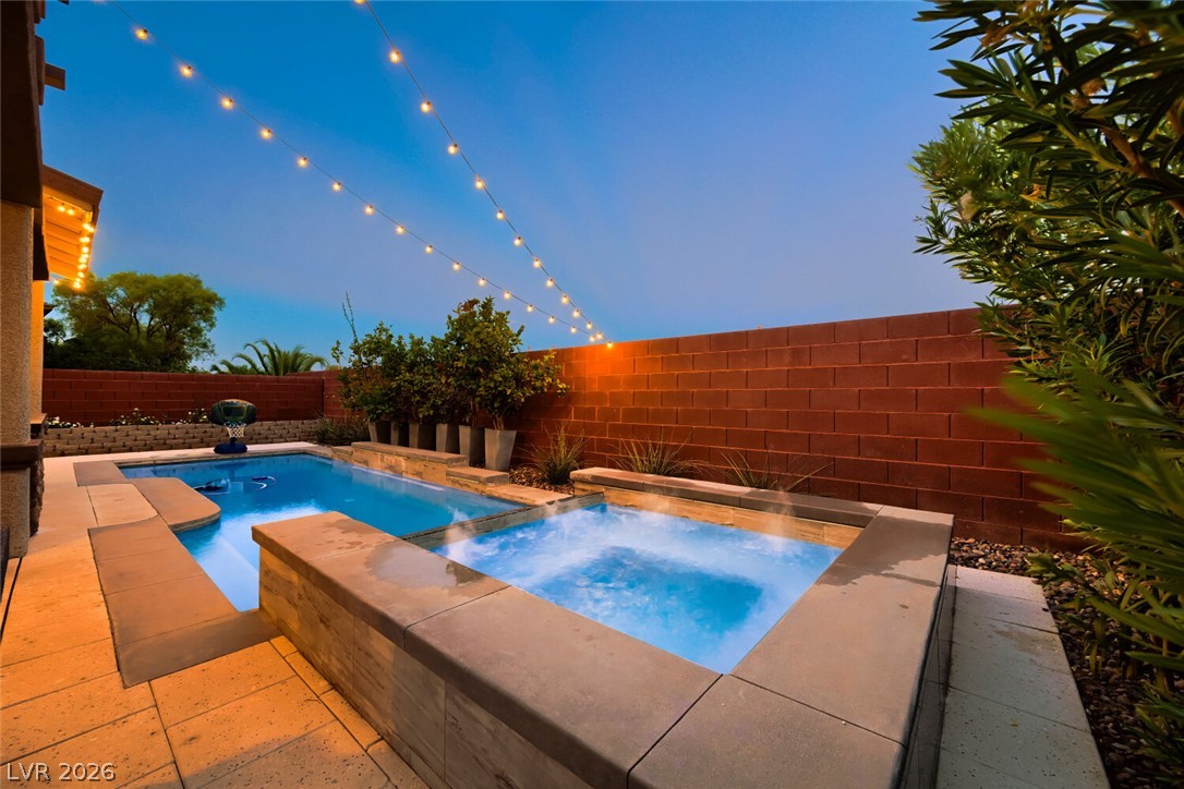 5434 Fawn Chase Way Las Vegas NV 89135