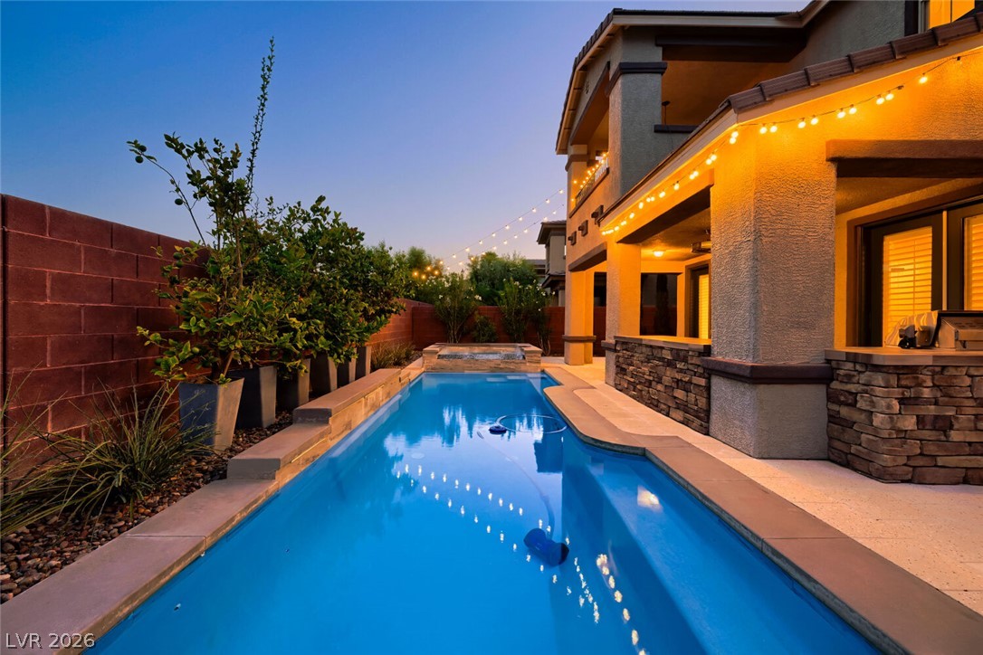 5434 Fawn Chase Way Las Vegas NV 89135