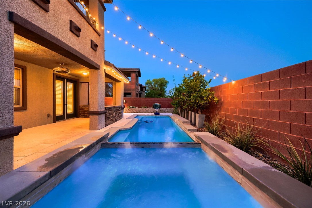 5434 Fawn Chase Way Las Vegas NV 89135