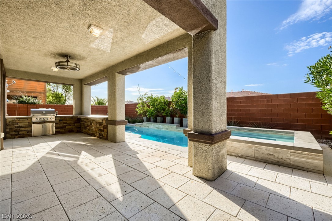 5434 Fawn Chase Way Las Vegas NV 89135