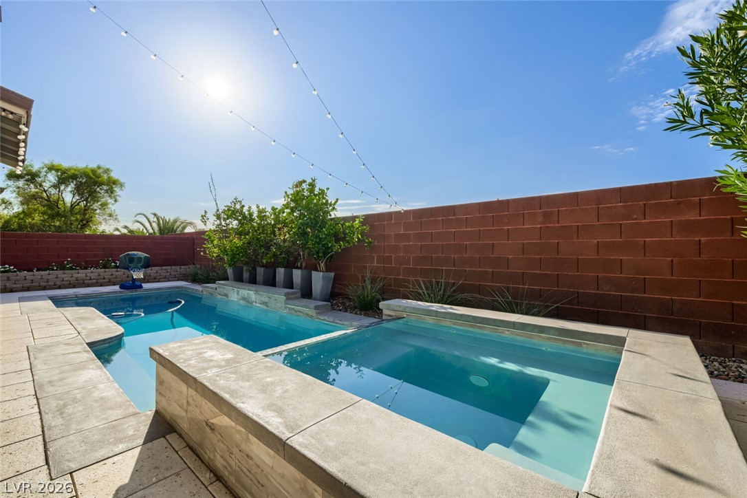 5434 Fawn Chase Way Las Vegas NV 89135