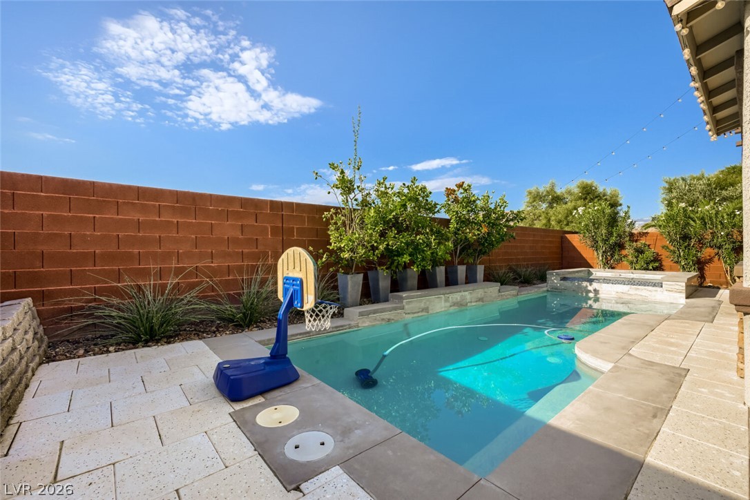 5434 Fawn Chase Way Las Vegas NV 89135