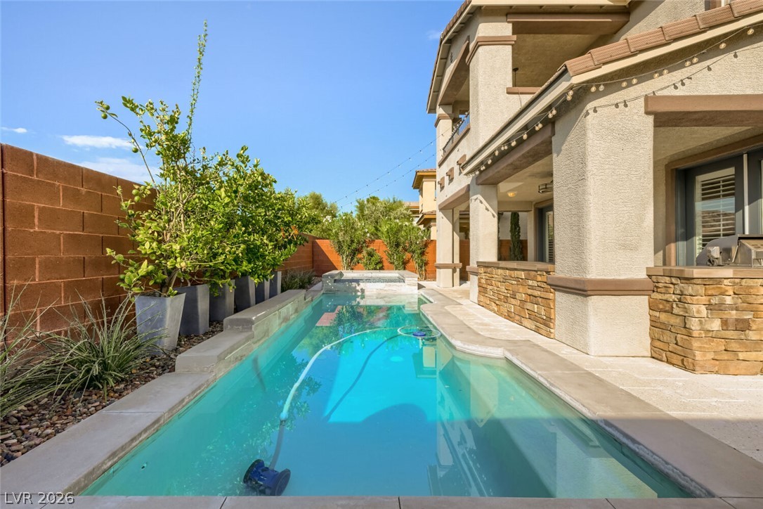 5434 Fawn Chase Way Las Vegas NV 89135