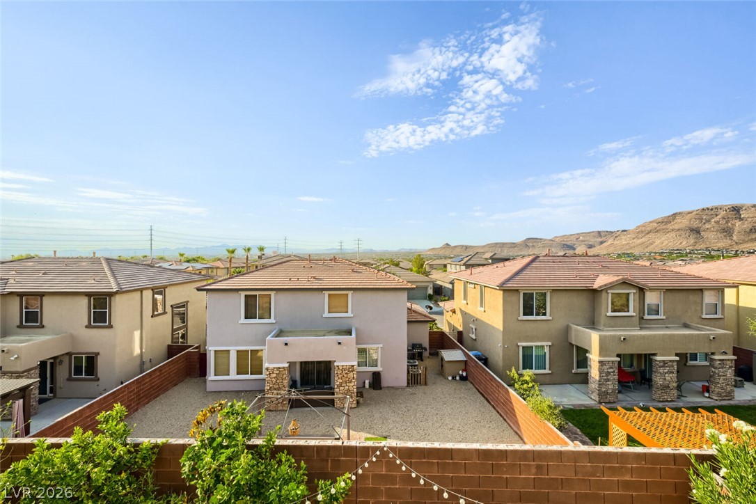 5434 Fawn Chase Way Las Vegas NV 89135