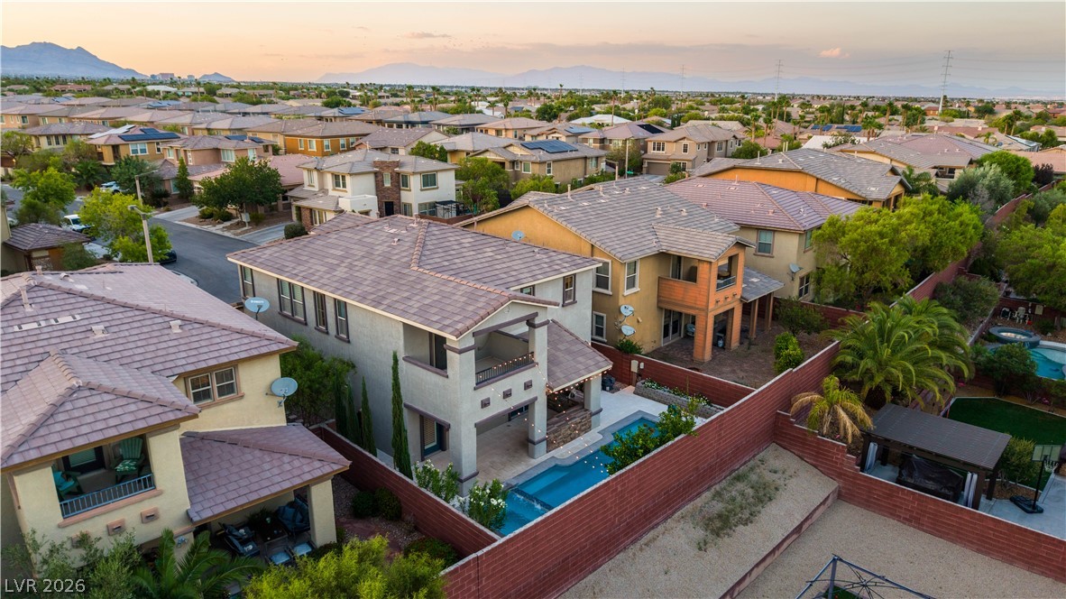 5434 Fawn Chase Way Las Vegas NV 89135