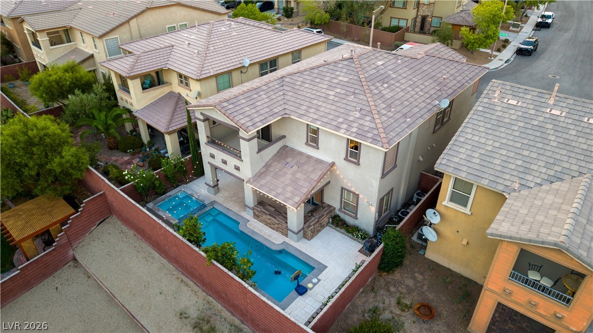 5434 Fawn Chase Way Las Vegas NV 89135