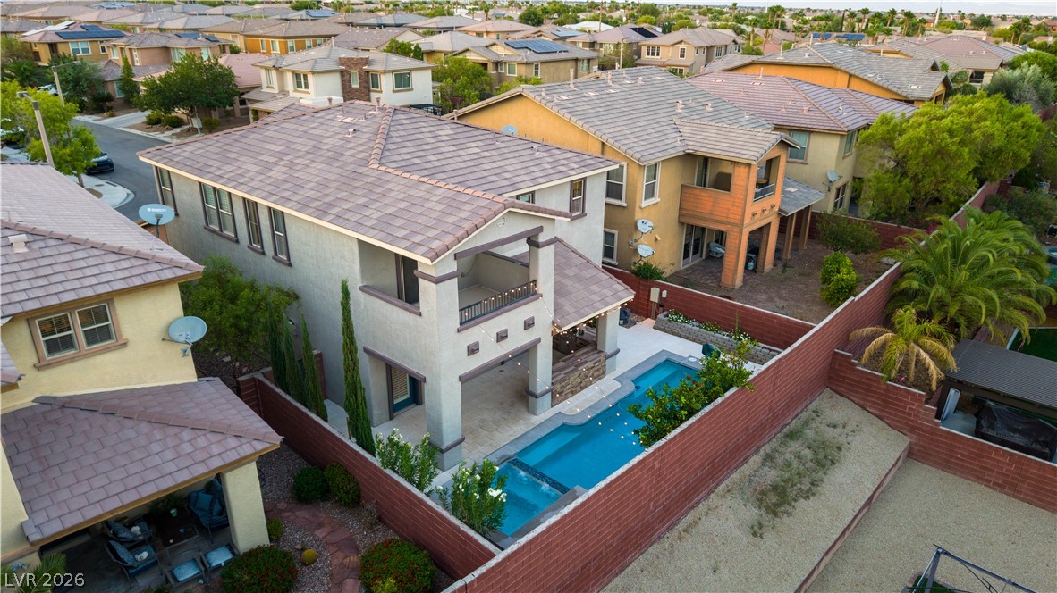 5434 Fawn Chase Way Las Vegas NV 89135