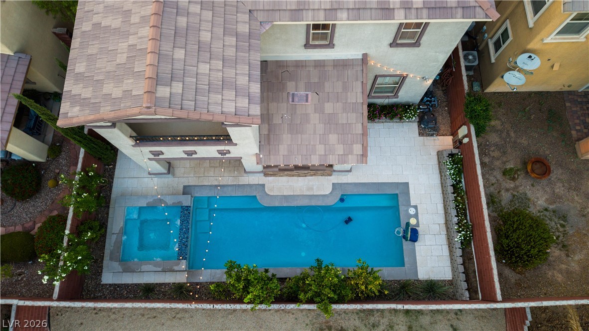 5434 Fawn Chase Way Las Vegas NV 89135
