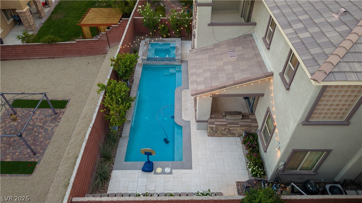 5434 Fawn Chase Way Las Vegas NV 89135