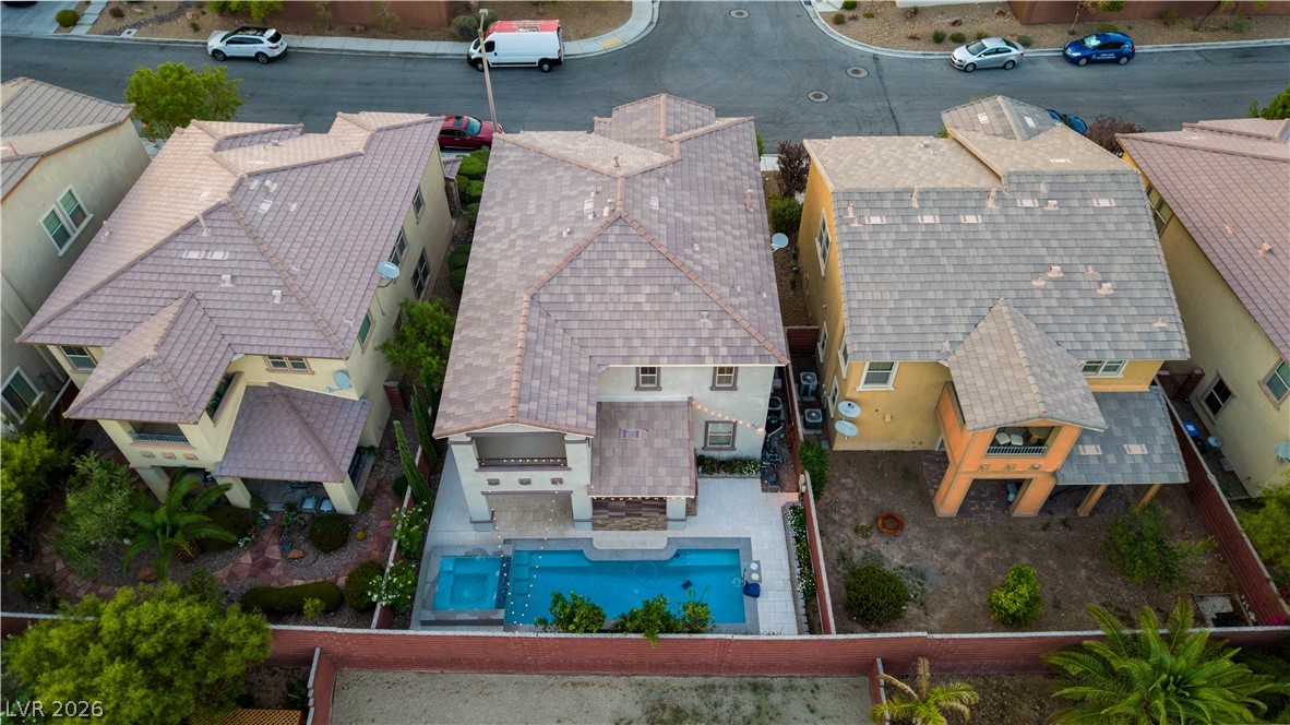 5434 Fawn Chase Way Las Vegas NV 89135