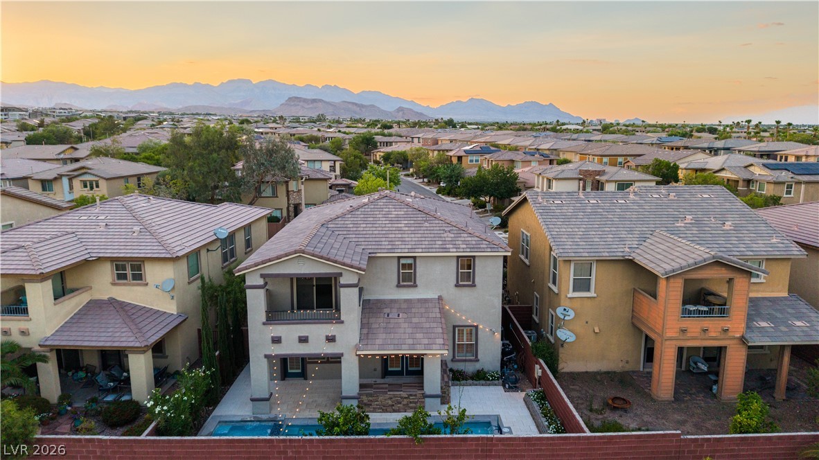5434 Fawn Chase Way Las Vegas NV 89135