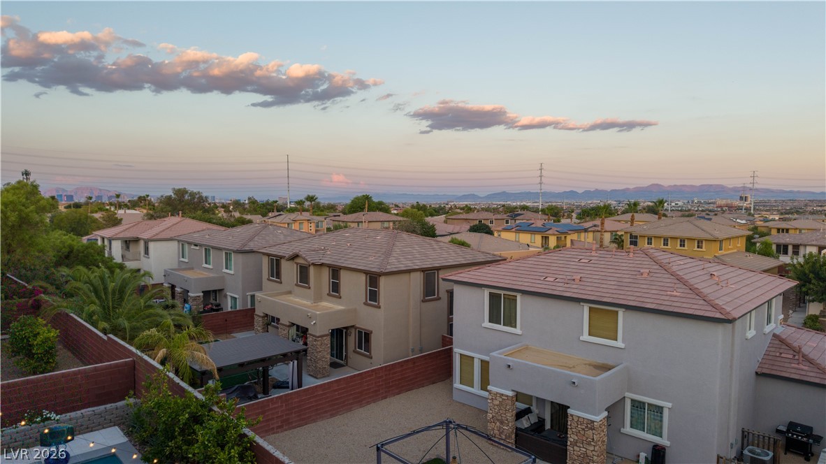 5434 Fawn Chase Way Las Vegas NV 89135