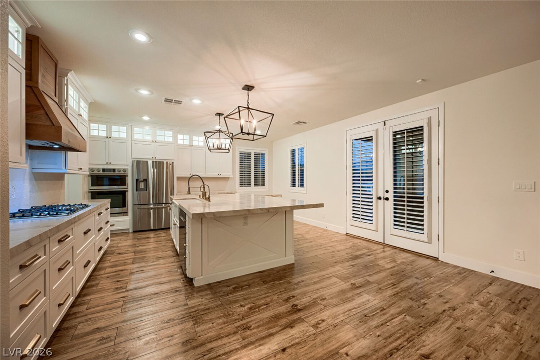 5434 Fawn Chase Way Las Vegas NV 89135