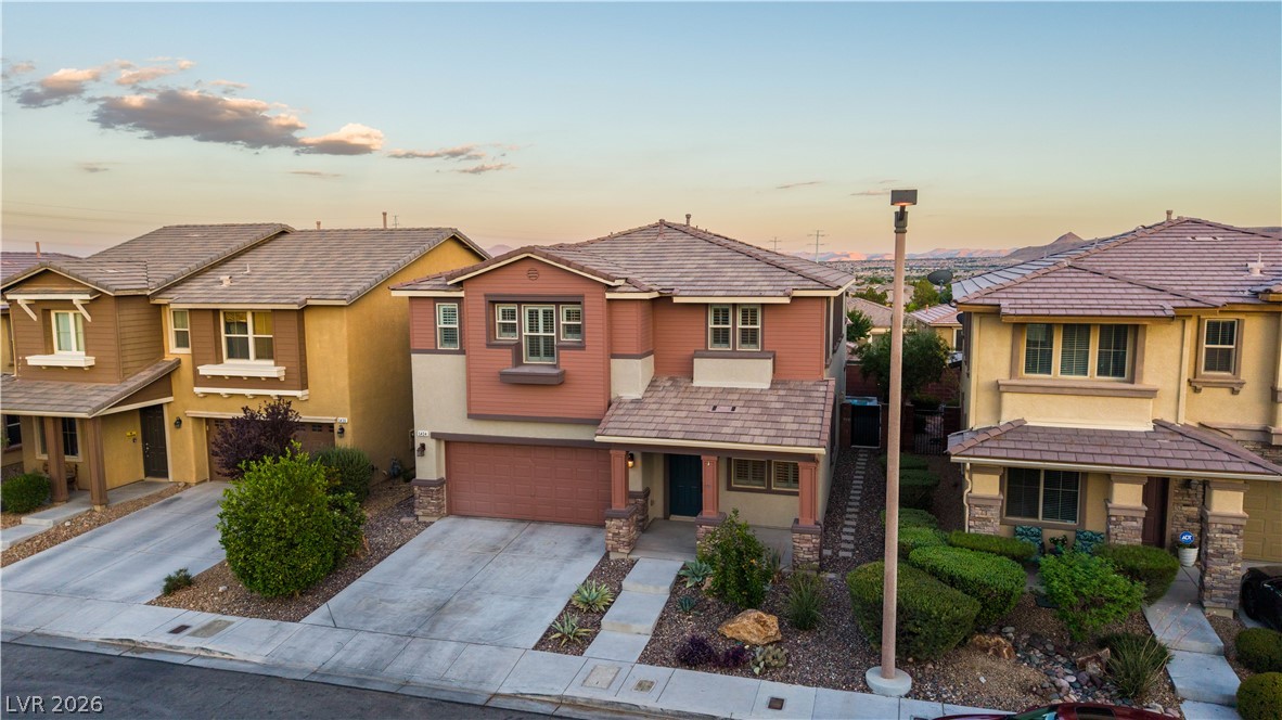 5434 Fawn Chase Way Las Vegas NV 89135