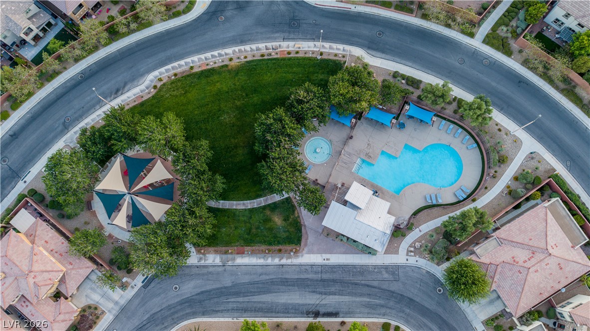 5434 Fawn Chase Way Las Vegas NV 89135