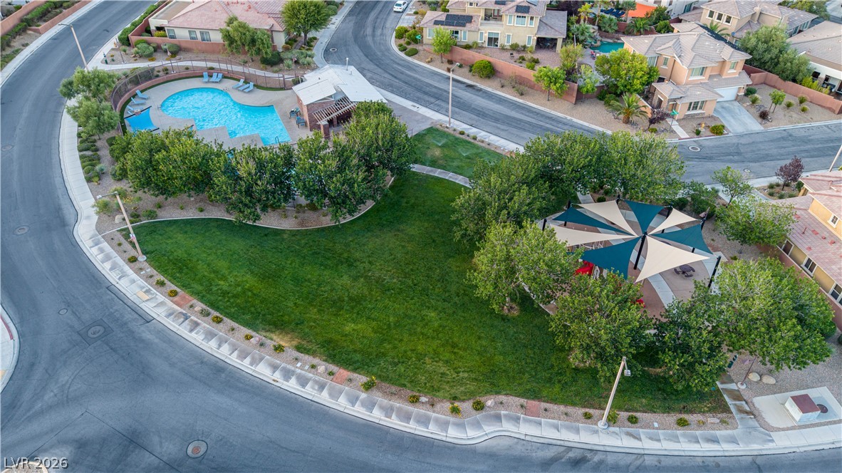 5434 Fawn Chase Way Las Vegas NV 89135