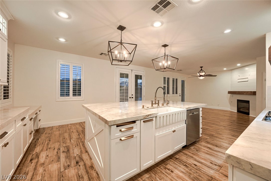 5434 Fawn Chase Way Las Vegas NV 89135