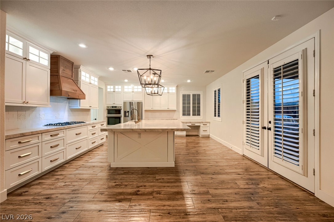 5434 Fawn Chase Way Las Vegas NV 89135
