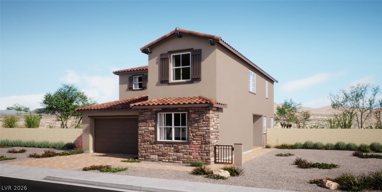 171 Ashwood View Avenue Henderson NV 89011