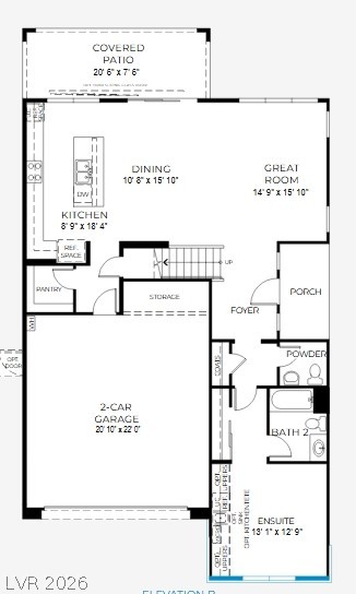 171 Ashwood View Avenue Henderson NV 89011