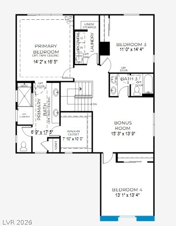 171 Ashwood View Avenue Henderson NV 89011