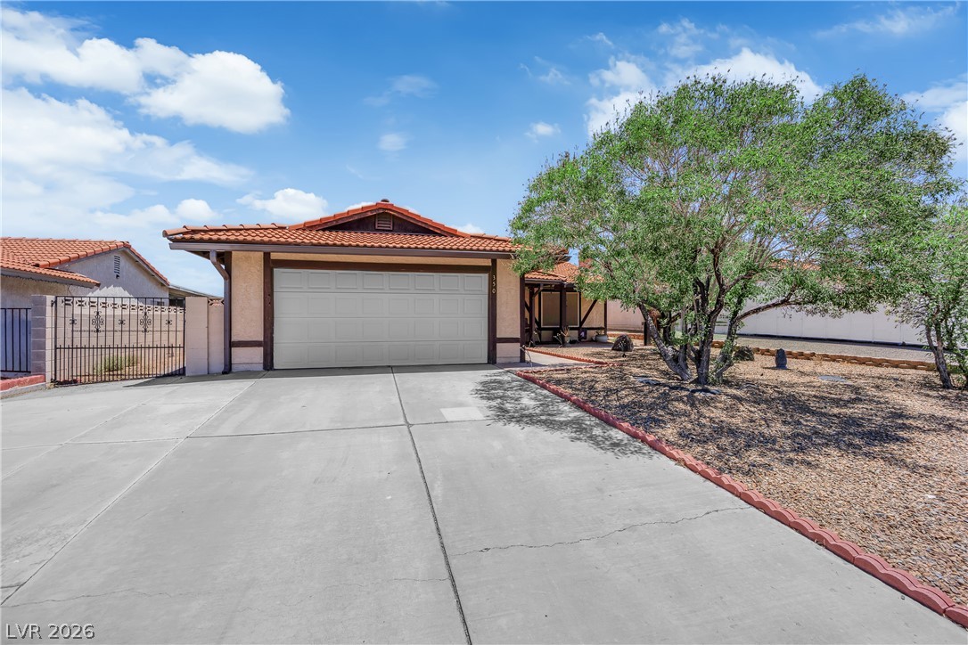 350 Tangerine Court Henderson NV 89015