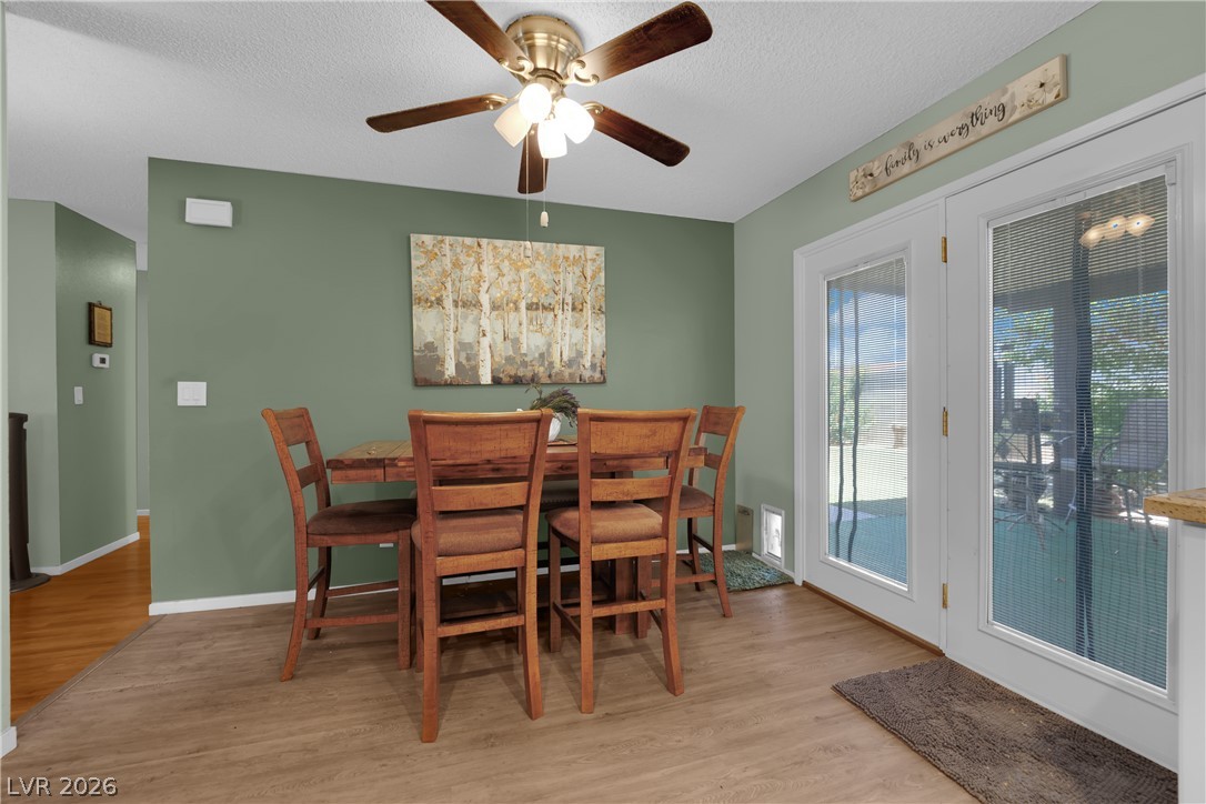 350 Tangerine Court Henderson NV 89015