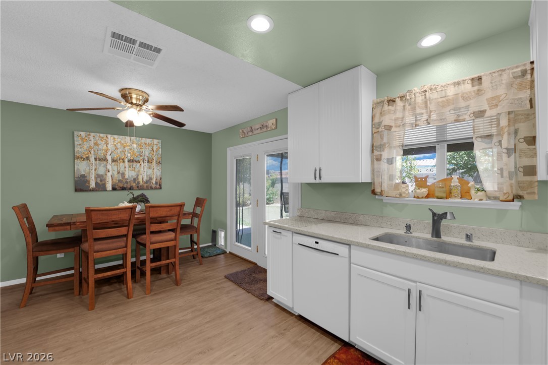 350 Tangerine Court Henderson NV 89015
