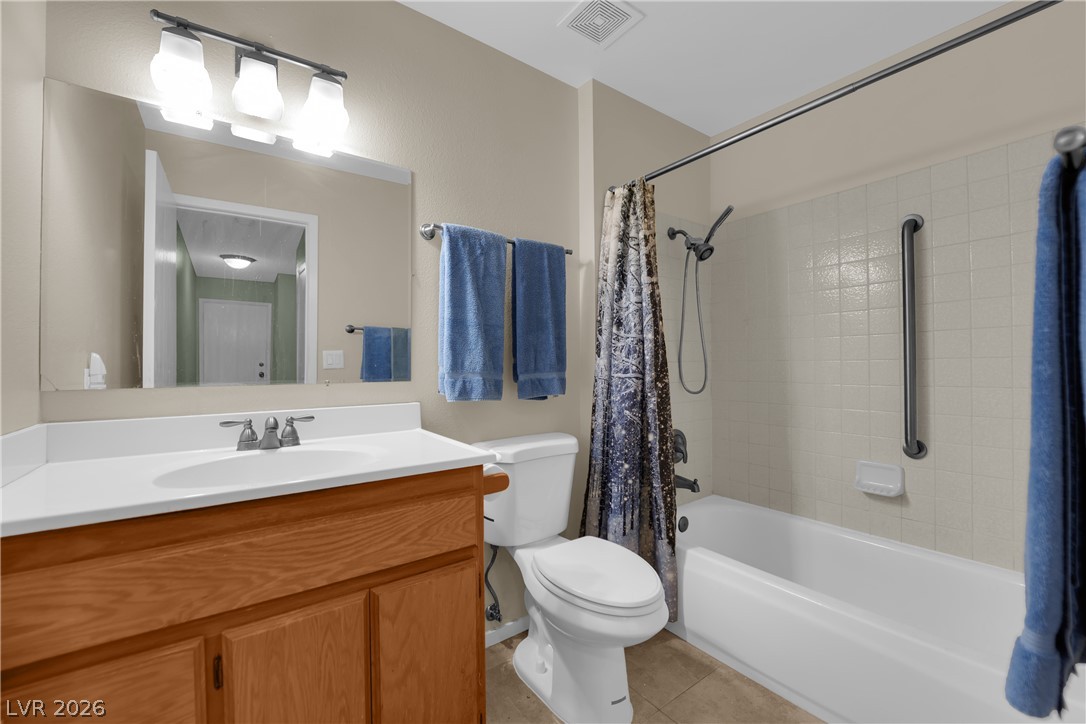 350 Tangerine Court Henderson NV 89015