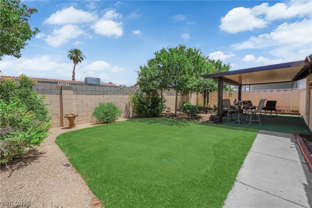350 Tangerine Court Henderson NV 89015