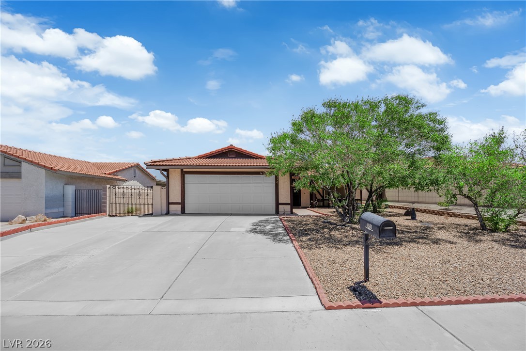 350 Tangerine Court Henderson NV 89015