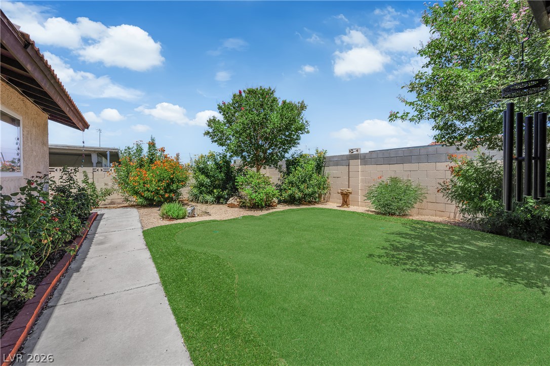 350 Tangerine Court Henderson NV 89015