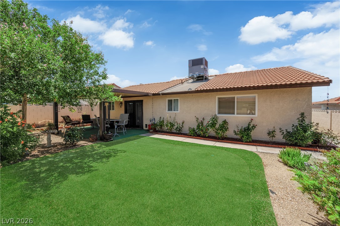 350 Tangerine Court Henderson NV 89015