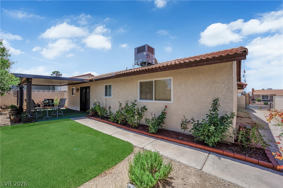 350 Tangerine Court Henderson NV 89015