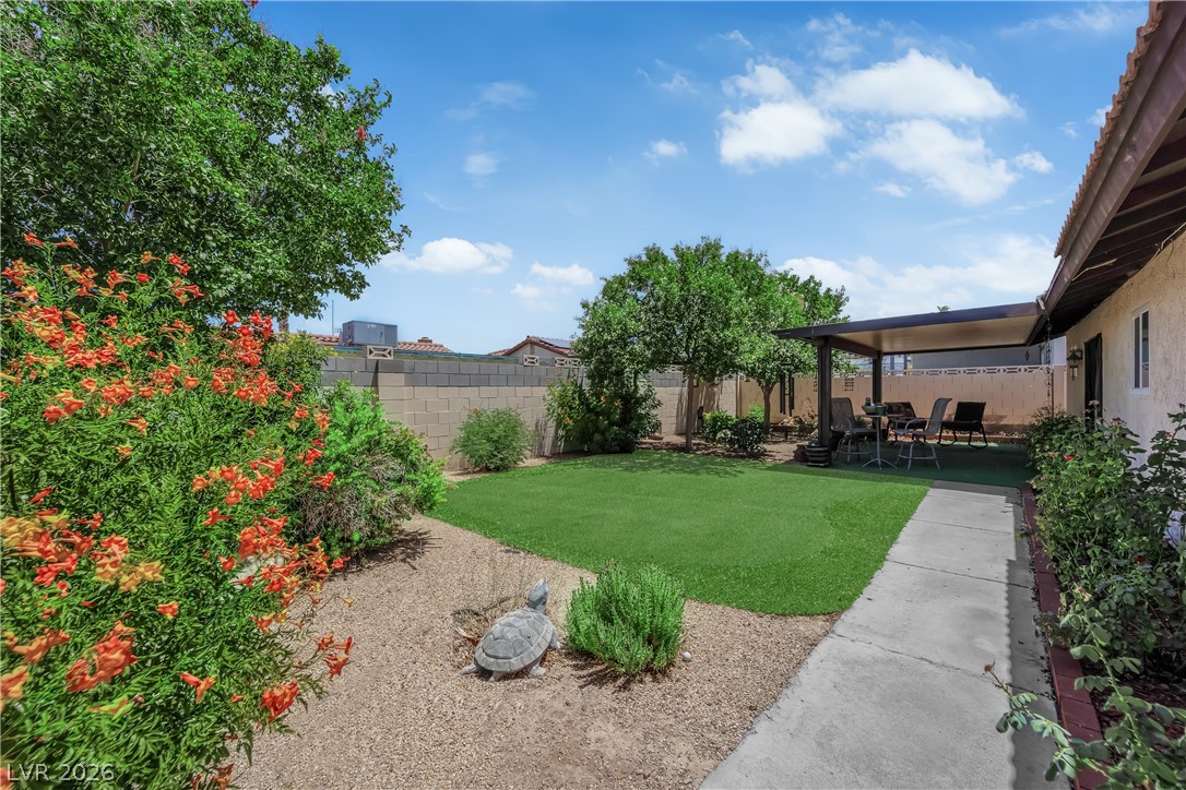 350 Tangerine Court Henderson NV 89015